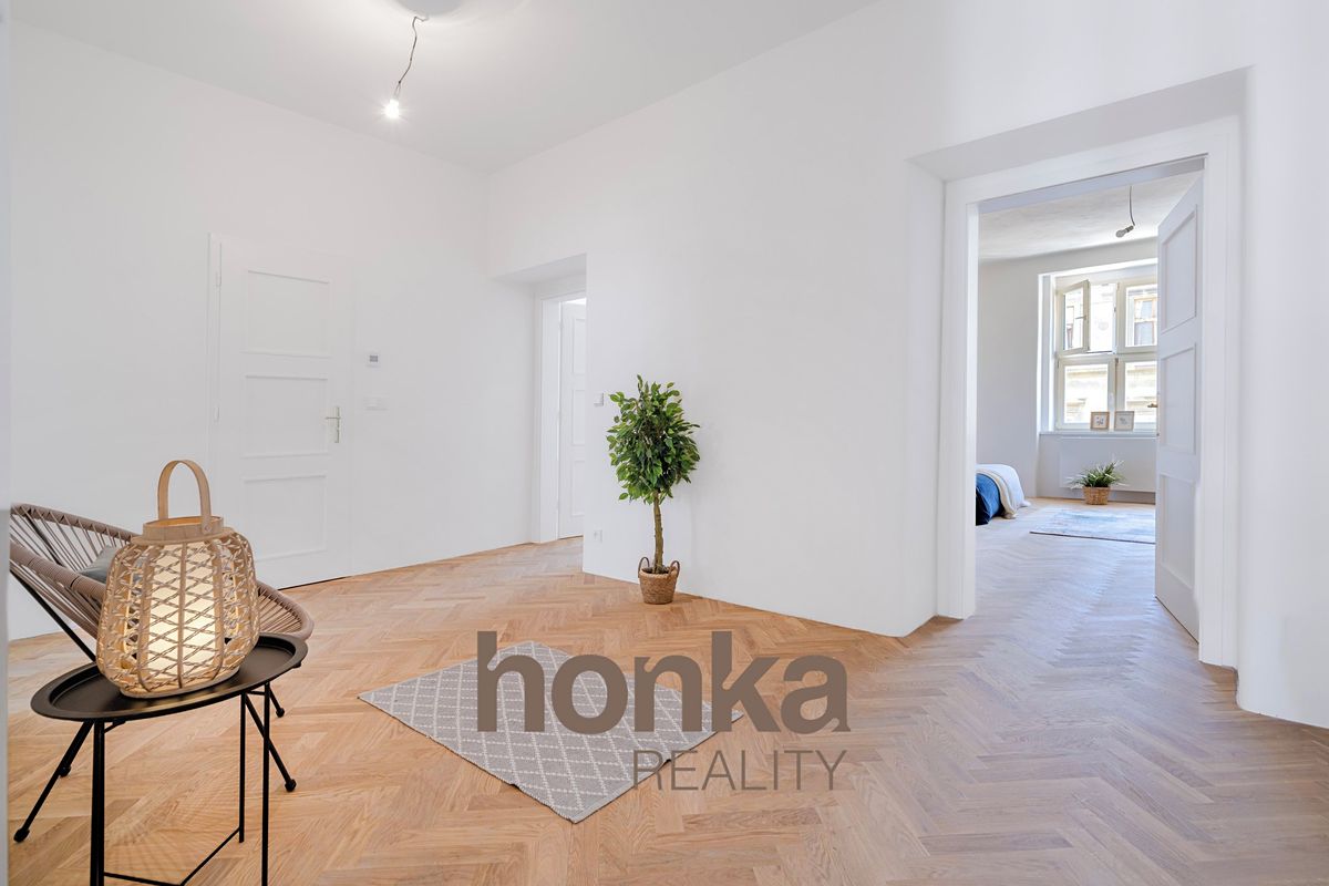 Prodej bytu 3+1 110 m²