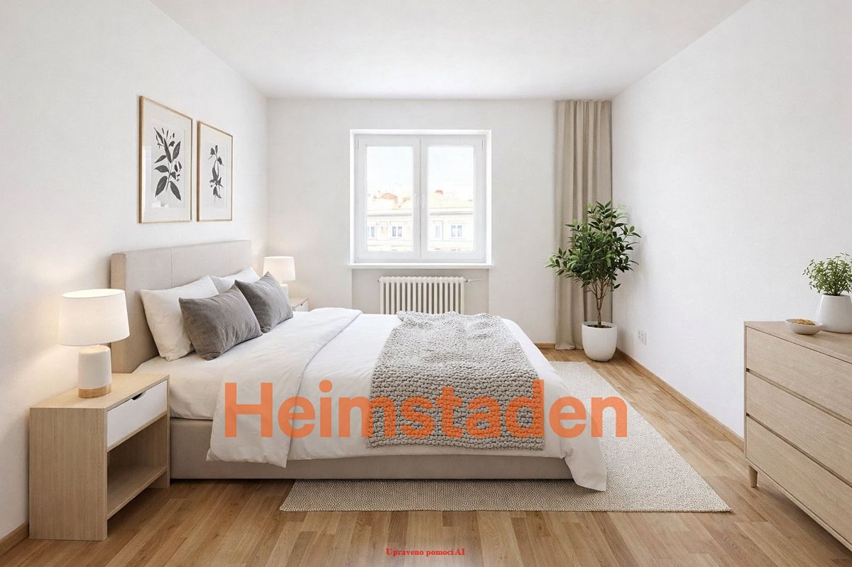 Pronájem bytu 3+kk 79 m² – fotografie 2