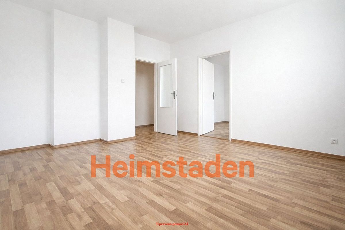 Pronájem bytu 2+1 54 m² – fotografie 5
