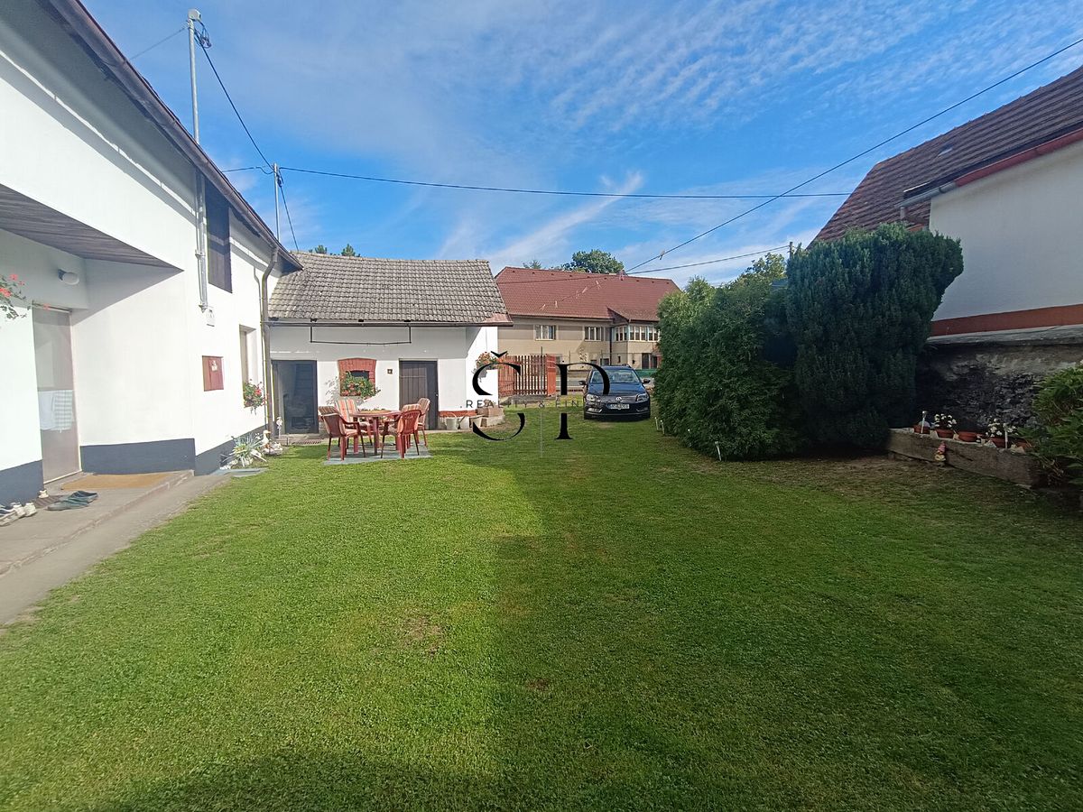 Prodej chalupy 80 m², pozemek 761 m² – fotografie 4
