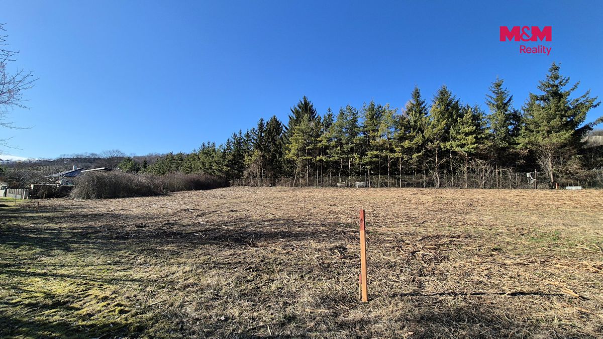 Prodej stavebního pozemku 895 m² – fotografie 5