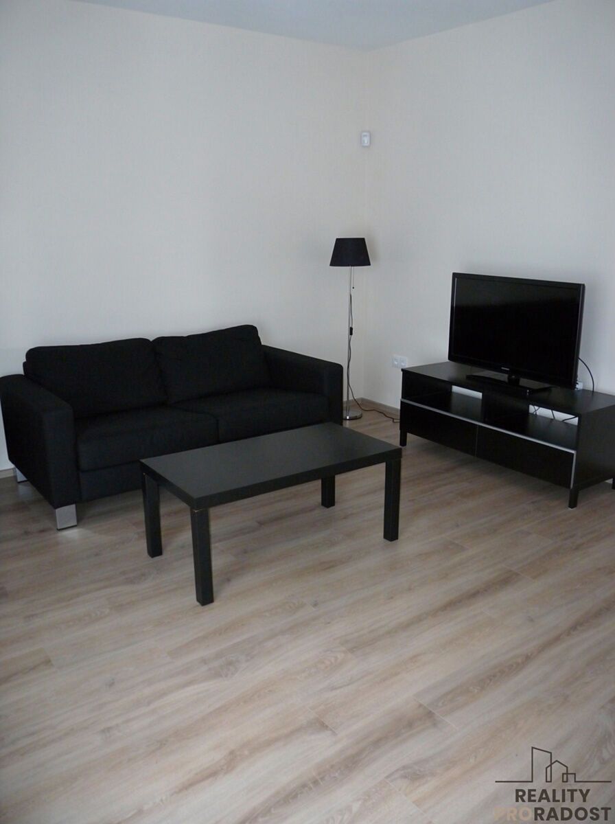 Prodej bytu 2+kk 42 m² – fotografie 2