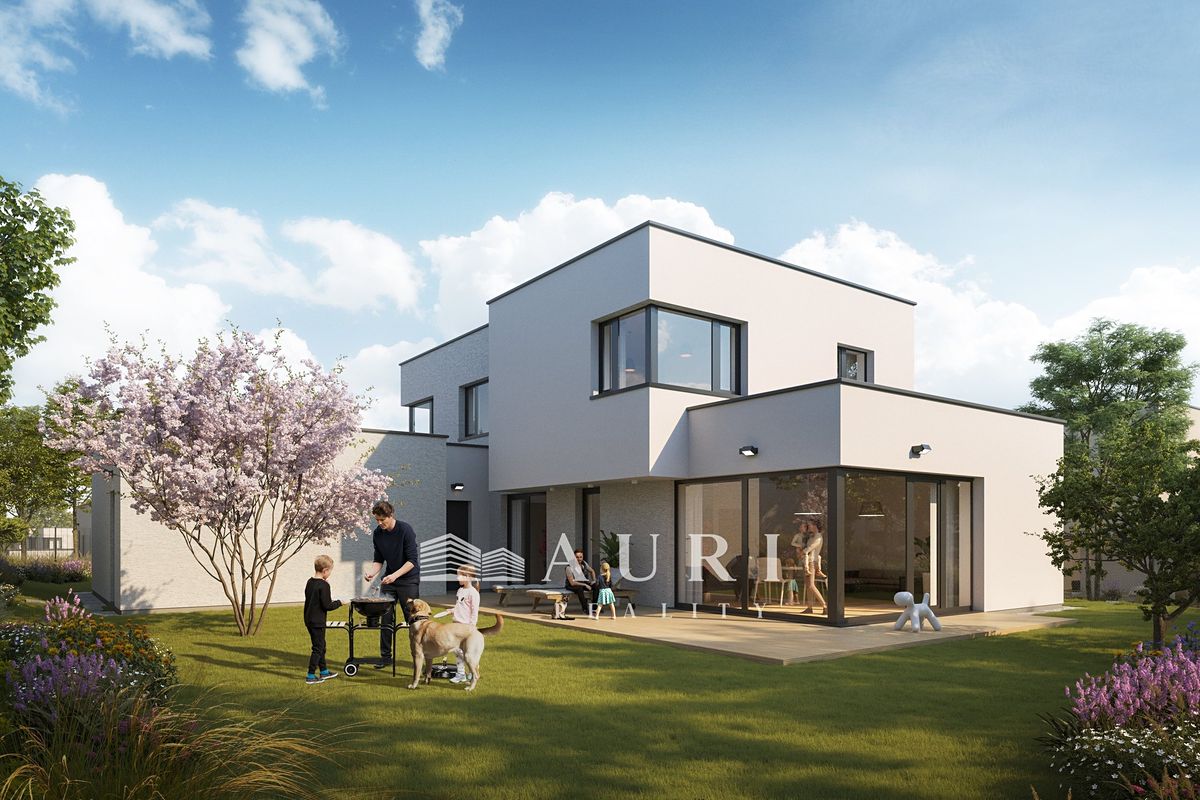 Prodej rodinného domu 261 m², pozemek 771 m² – fotografie 2