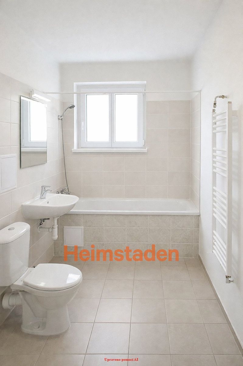 Pronájem bytu 2+1 49 m² – fotografie 4