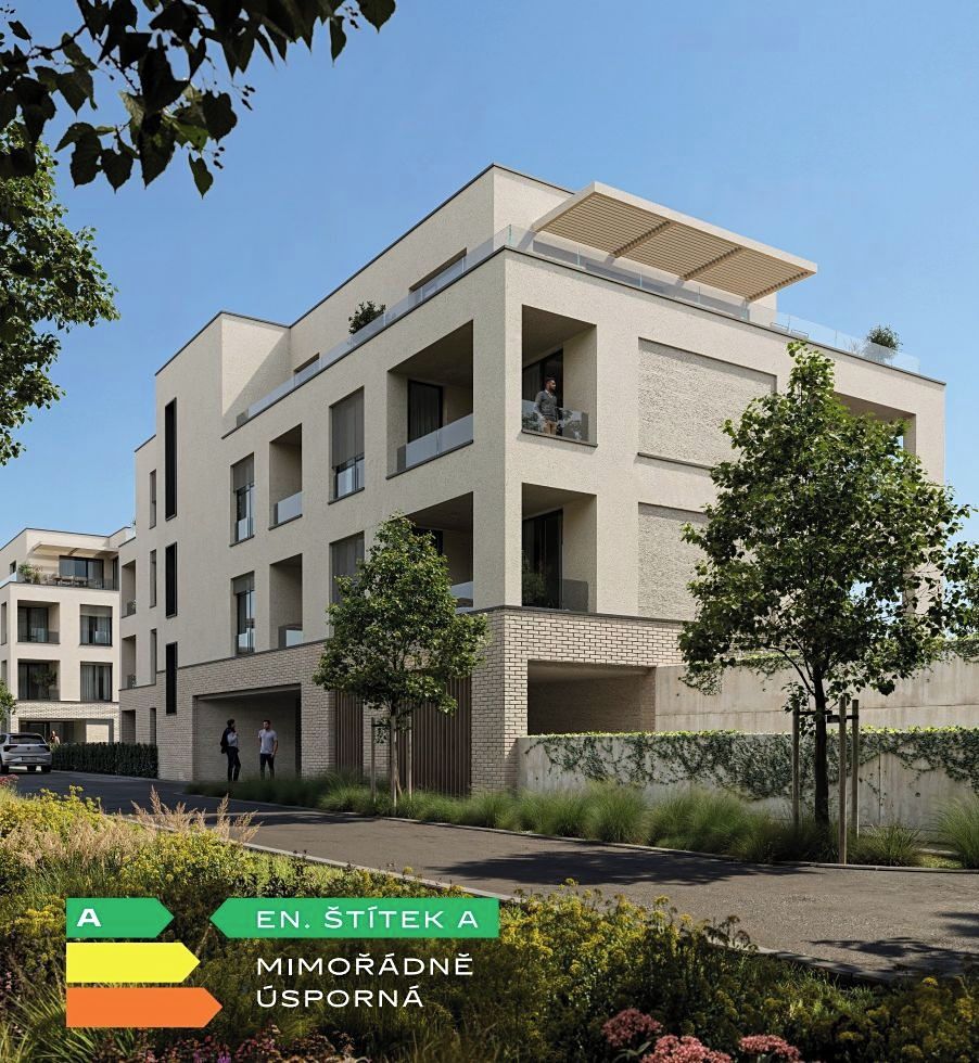 Prodej bytu 1+kk 42 m² – fotografie 5
