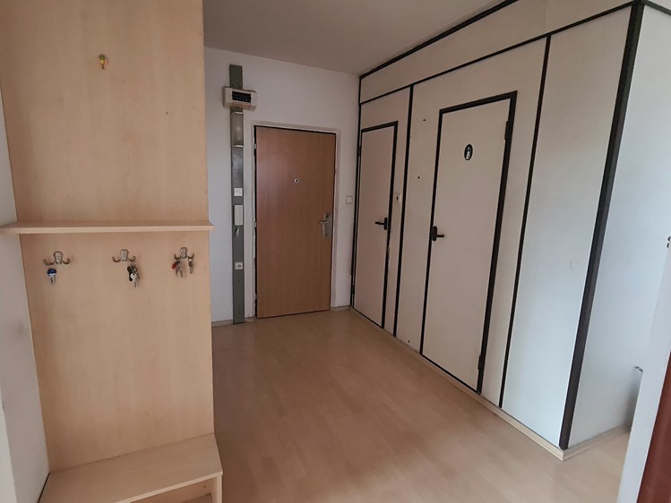 Квартира 4+1 на продаж, 79 м² (5 з 26)
