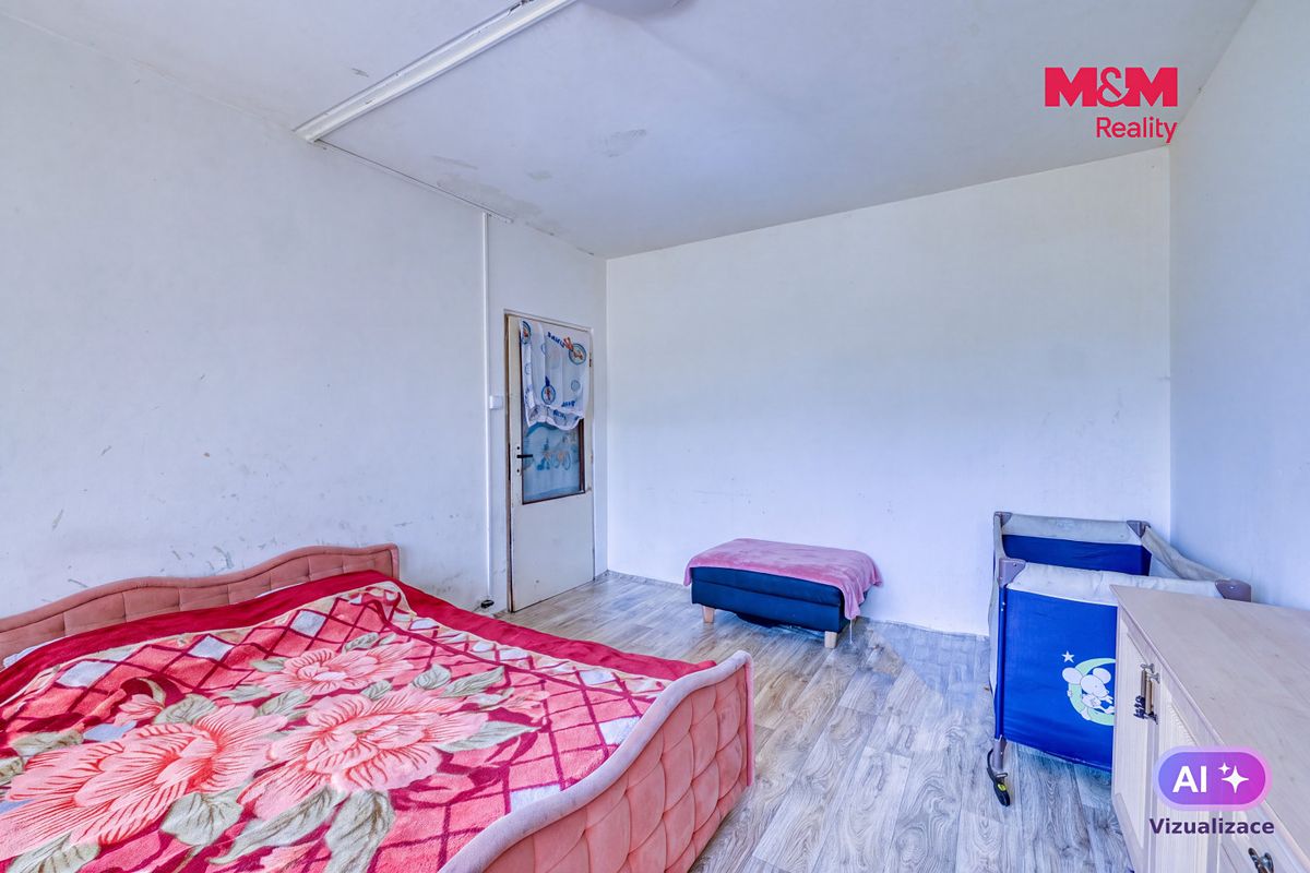 Prodej bytu 3+1 63 m² – fotografie 3