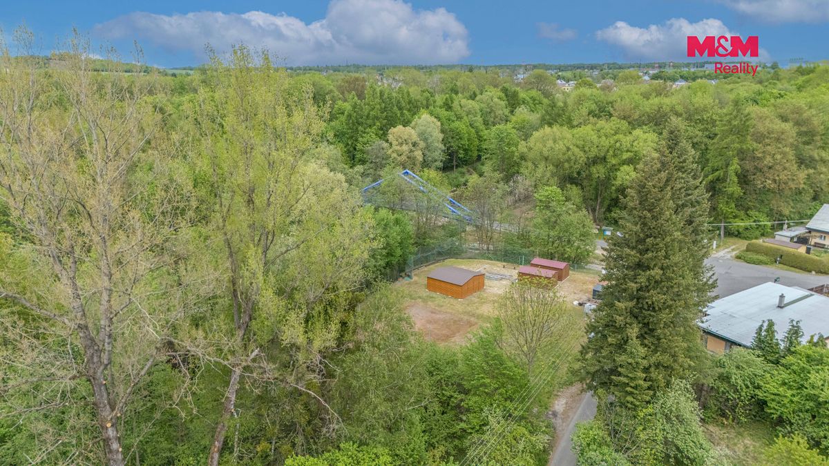 Prodej pozemku 1812 m² – fotografie 2