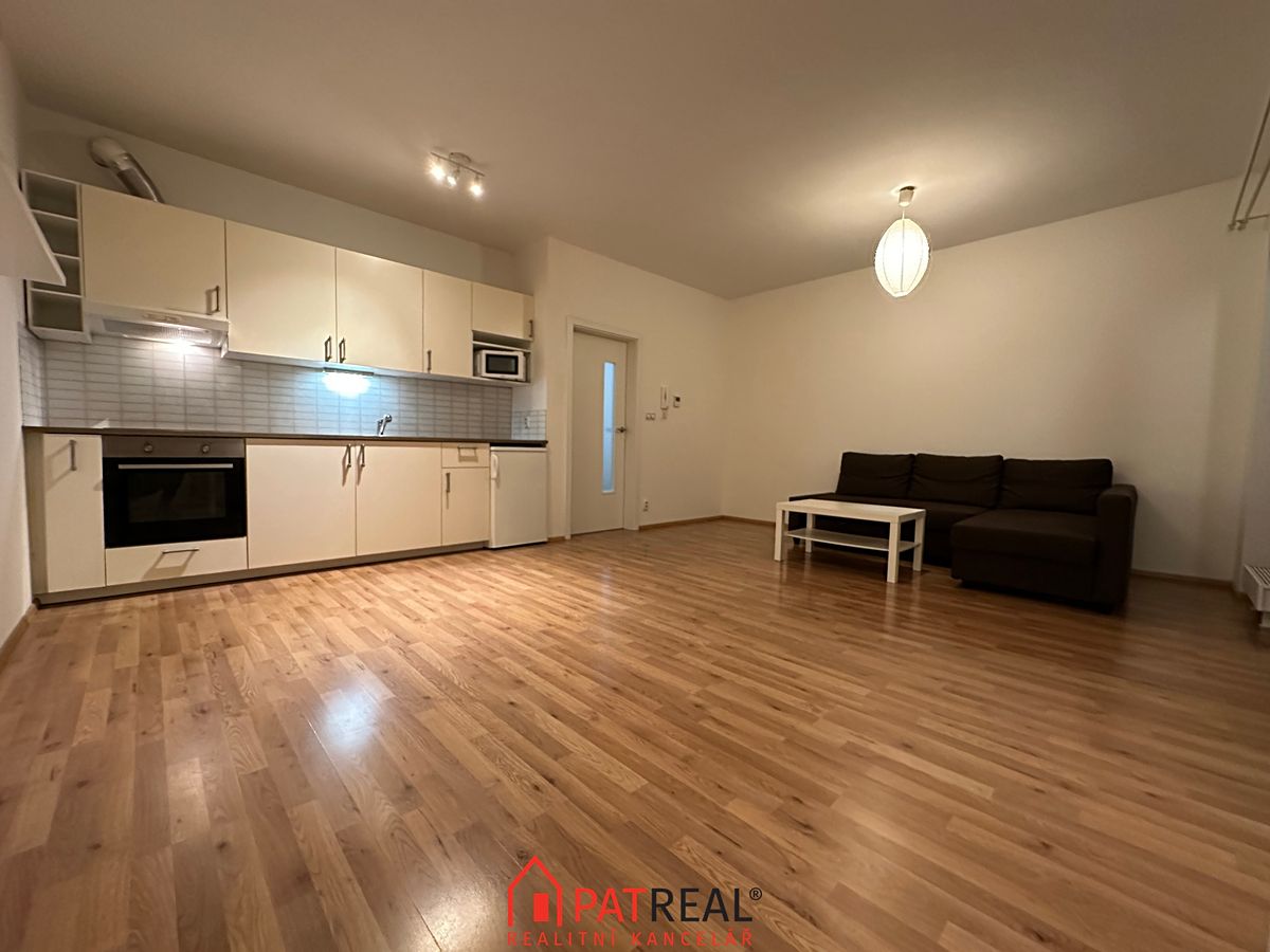Pronájem bytu 1+kk 49 m² – fotografie 2
