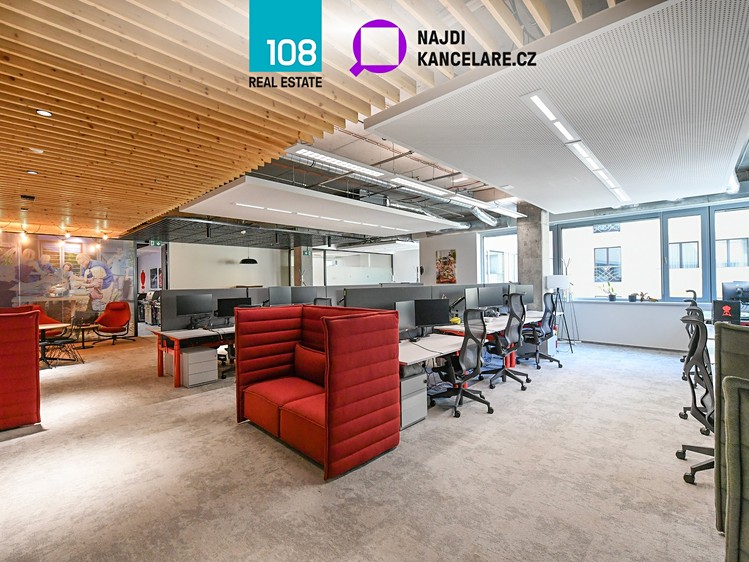 Комерційне приміщення в оренду, 540 м² (14 з 16)