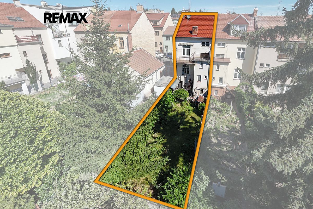 Prodej rodinného domu 130 m², pozemek 173 m² – fotografie 4