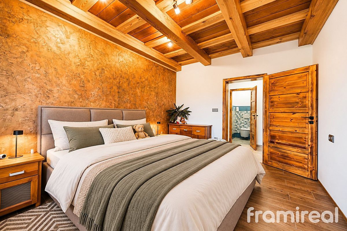 Prodej rodinného domu 185 m², pozemek 5031 m² – fotografie 4
