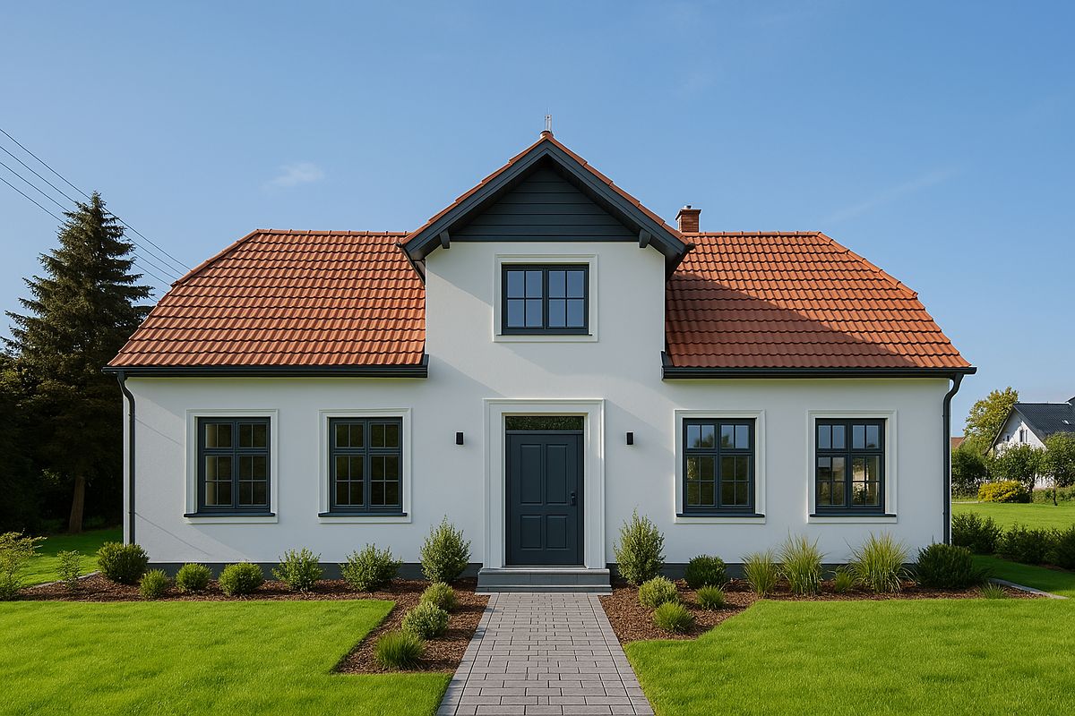 Prodej rodinného domu 192 m², pozemek 1472 m² – fotografie 4