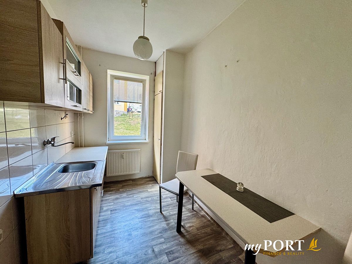 Prodej bytu 1+1 34 m² – fotografie 4