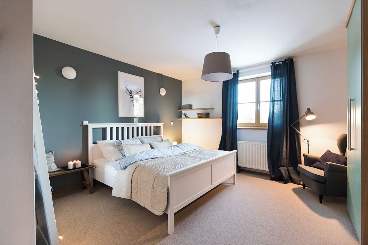 Pronájem bytu 4+kk 167 m² – fotografie 3