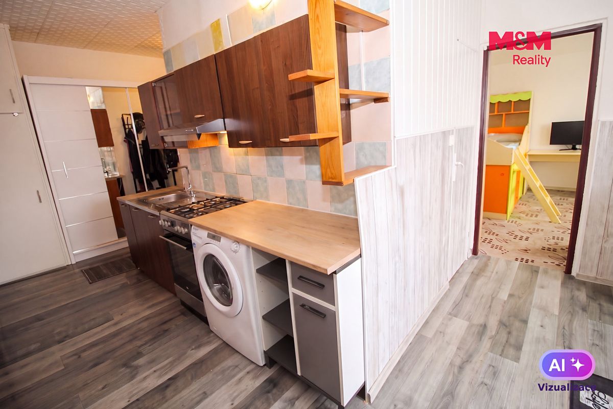 Prodej bytu 3+1 63 m² – fotografie 2