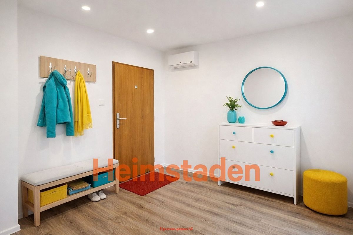 Pronájem bytu 3+kk 74 m² – fotografie 5