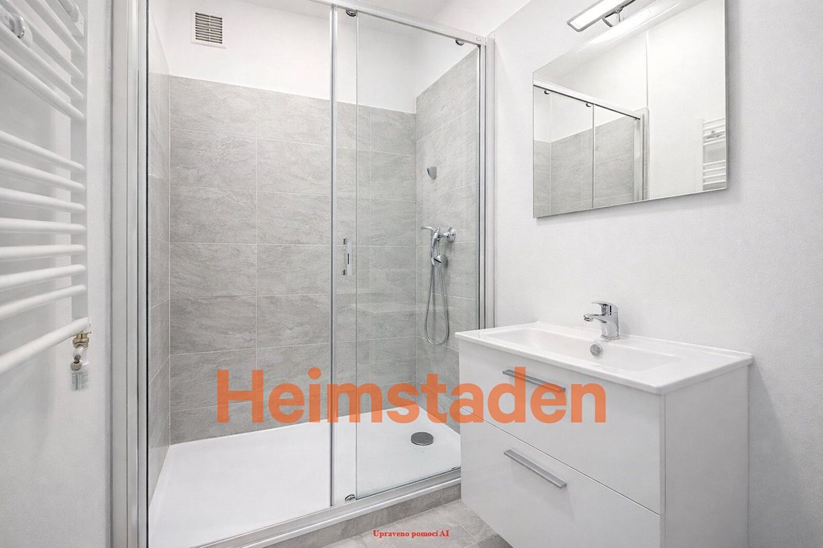 Pronájem bytu 2+1 56 m² – fotografie 4
