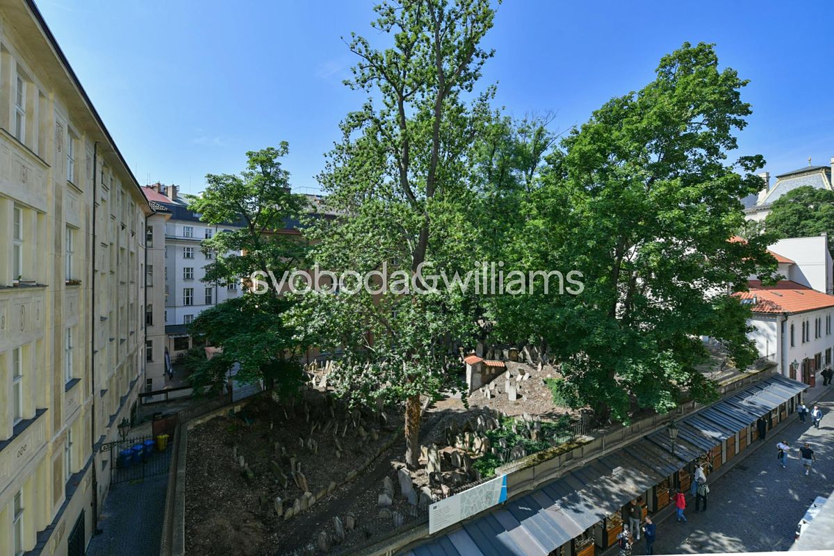 Pronájem bytu 2+kk 90 m² – fotografie 4