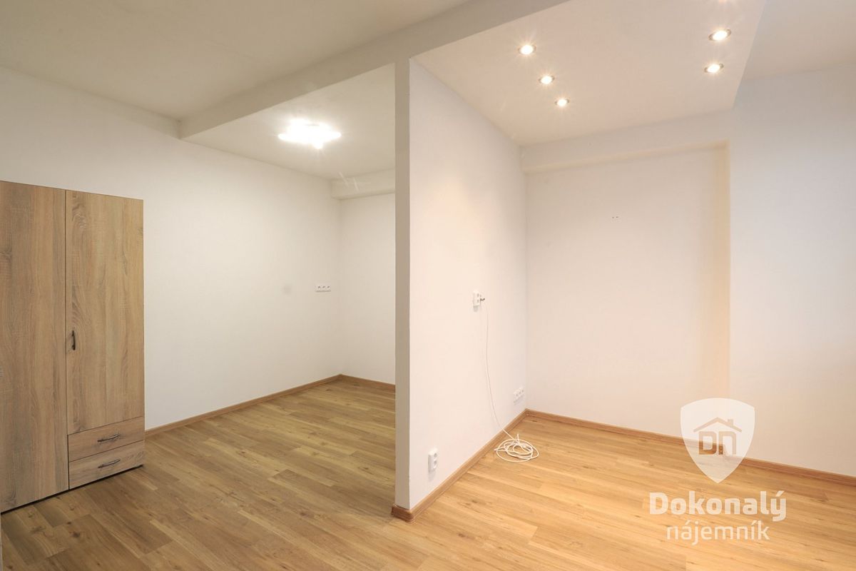 Pronájem bytu 1+1 37 m² – fotografie 3