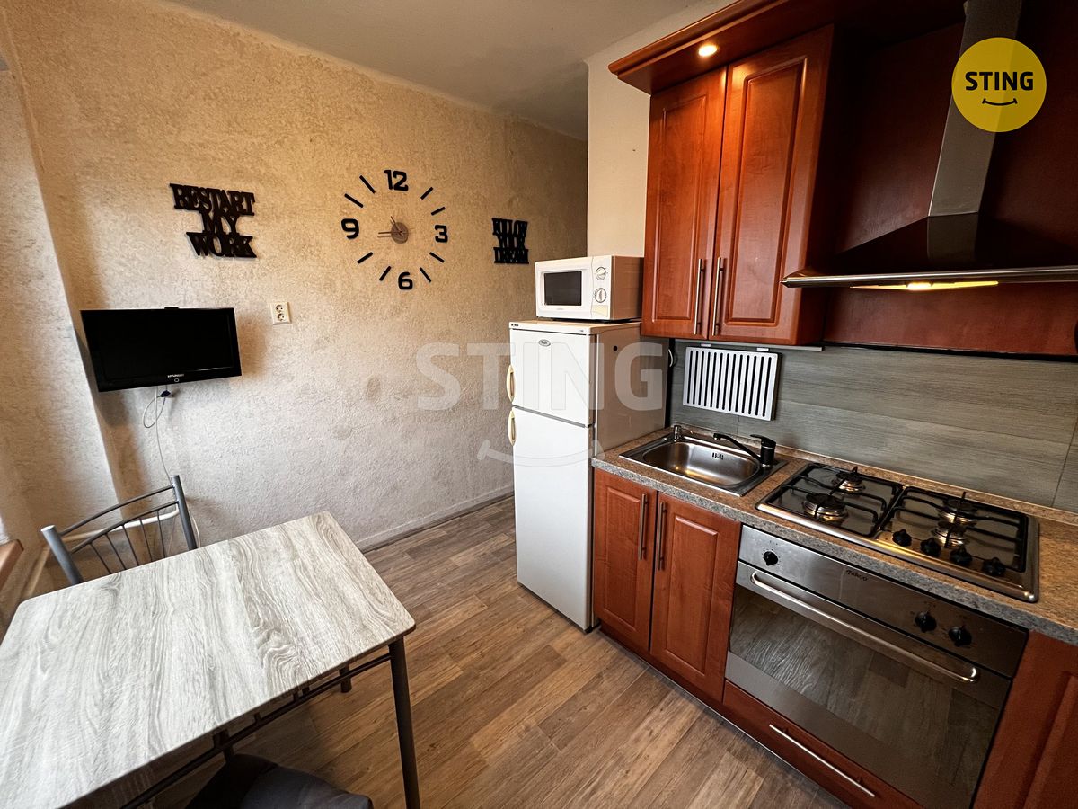 Pronájem bytu 2+1 59 m² – fotografie 2