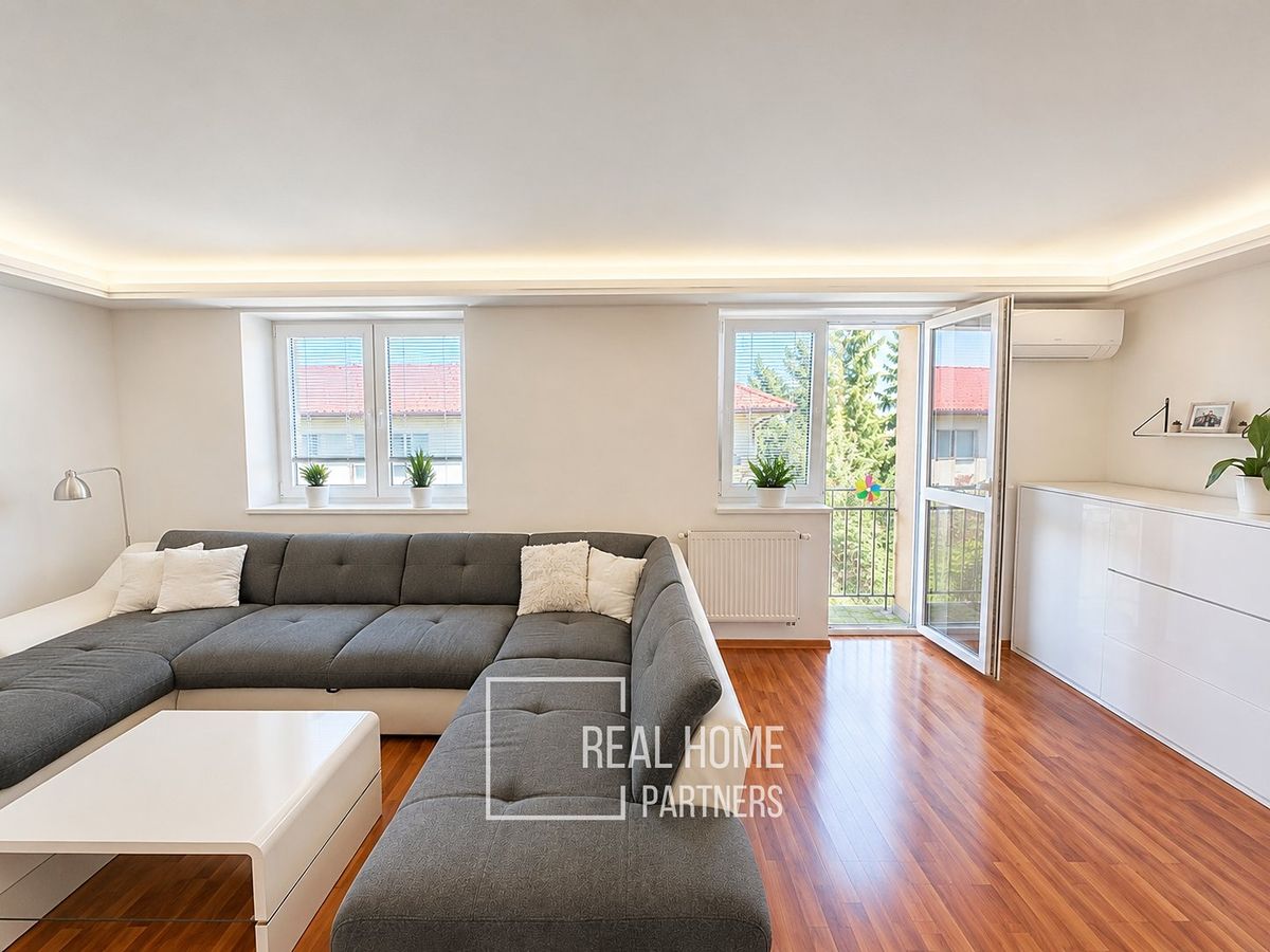 Prodej bytu 3+kk 108 m² – fotografie 2