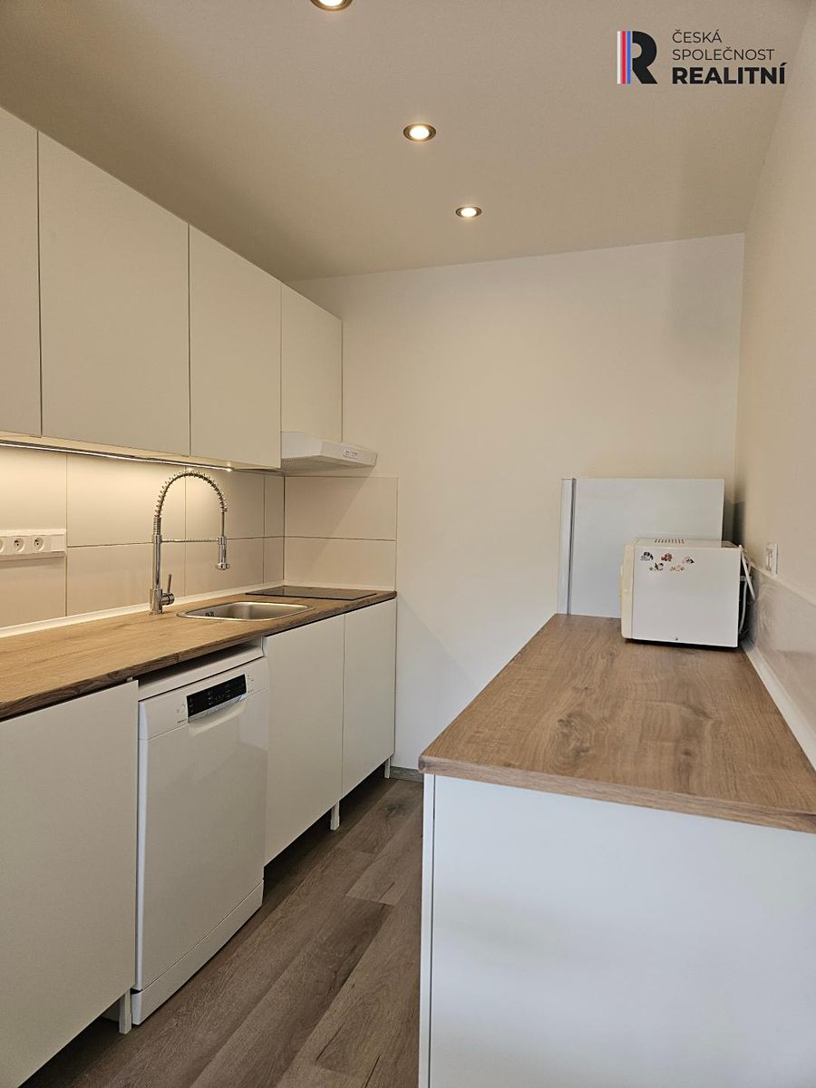 Pronájem bytu 2+kk 47 m² – fotografie 5