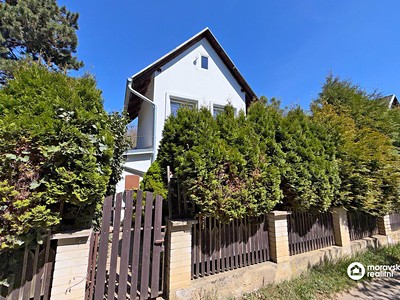 Prodej  chaty 107 m², pozemek 919 m²