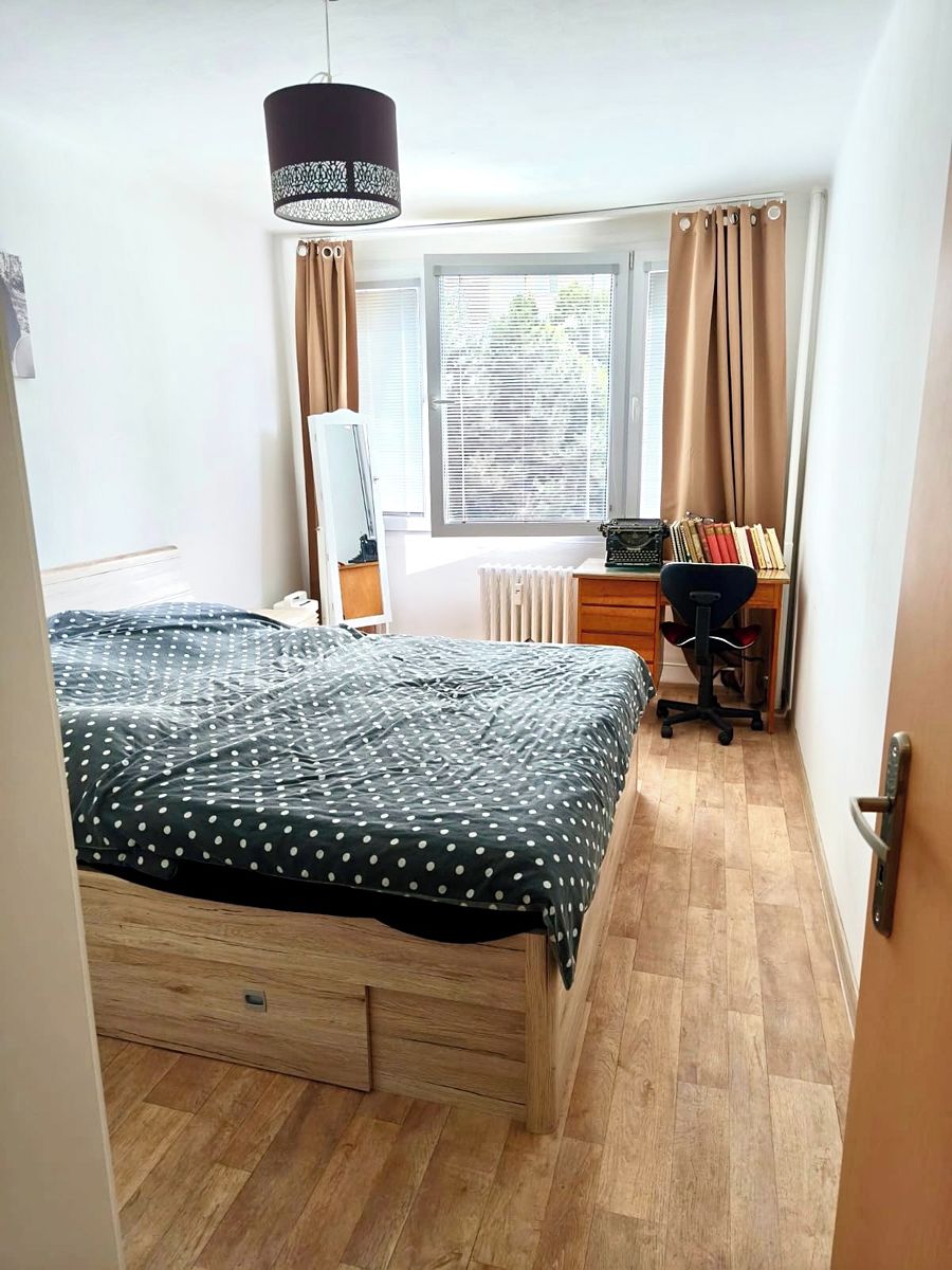 Pronájem bytu 2+kk 55 m² – fotografie 4