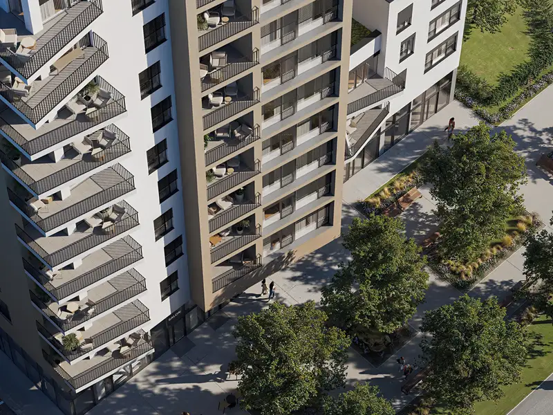 Prodej bytu 2+kk 44 m², Praha – náhled fotky 2