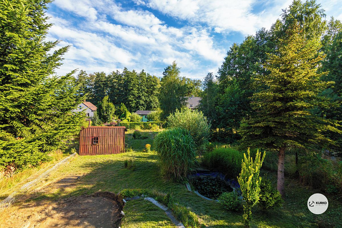 Prodej rodinného domu 120 m², pozemek 920 m² – fotografie 4