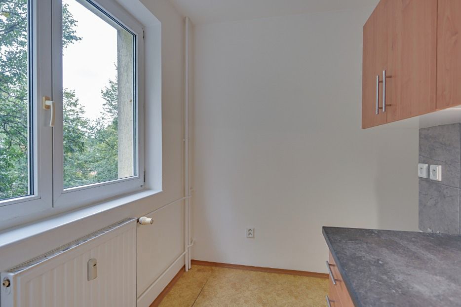 Pronájem bytu 1+1 34 m² – fotografie 3