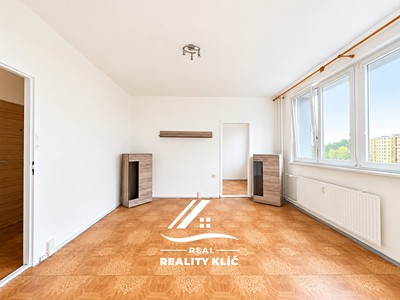Pronájem bytu 2+1 42 m²
