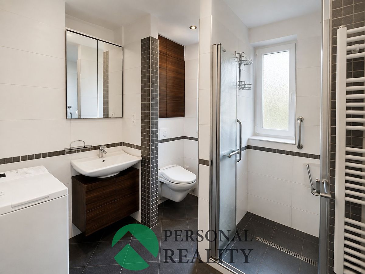 Prodej bytu 2+1 66 m² – fotografie 2
