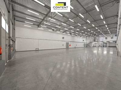 Комерційне приміщення в оренду, 1 395 м² (2 з 16)
