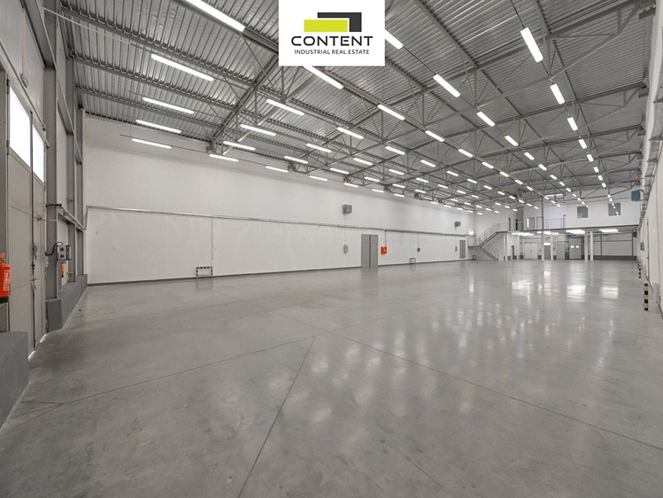 Комерційне приміщення в оренду, 1 395 м² (2 з 16)