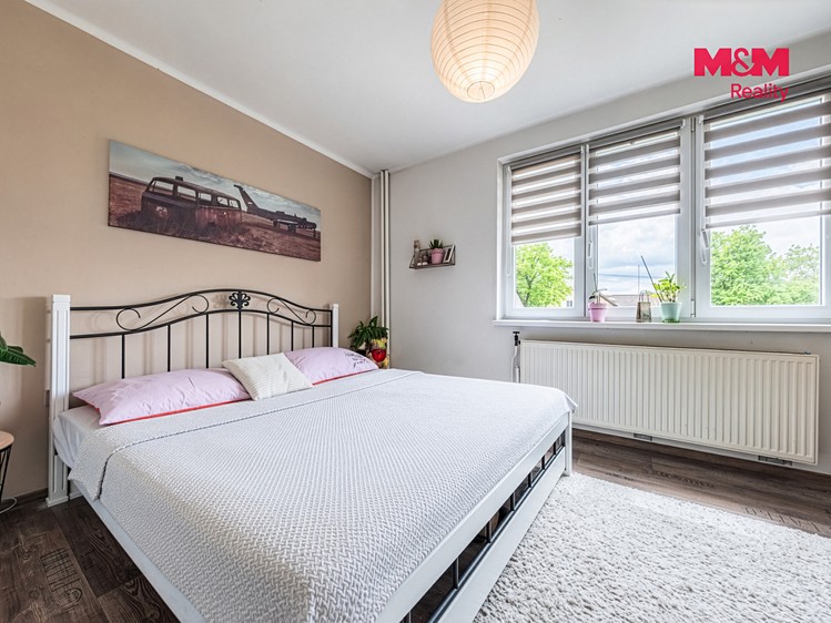 Prodej bytu 3+1, 63 m² (12 z 23)