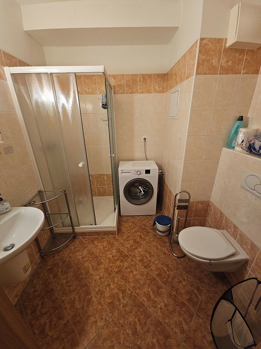 Pronájem bytu 1+kk 29 m² – fotografie 5