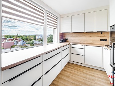 Prodej bytu 4+1 77 m²