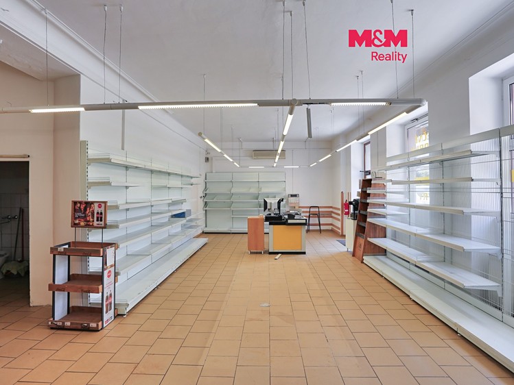 Комерційне приміщення в оренду, 110 м² (1 з 8)