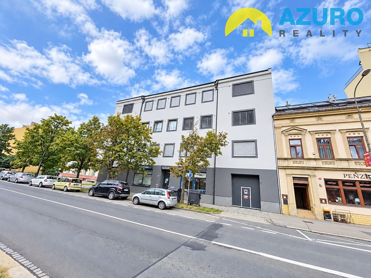 Prodej bytu 1+kk 36 m² – fotografie 3