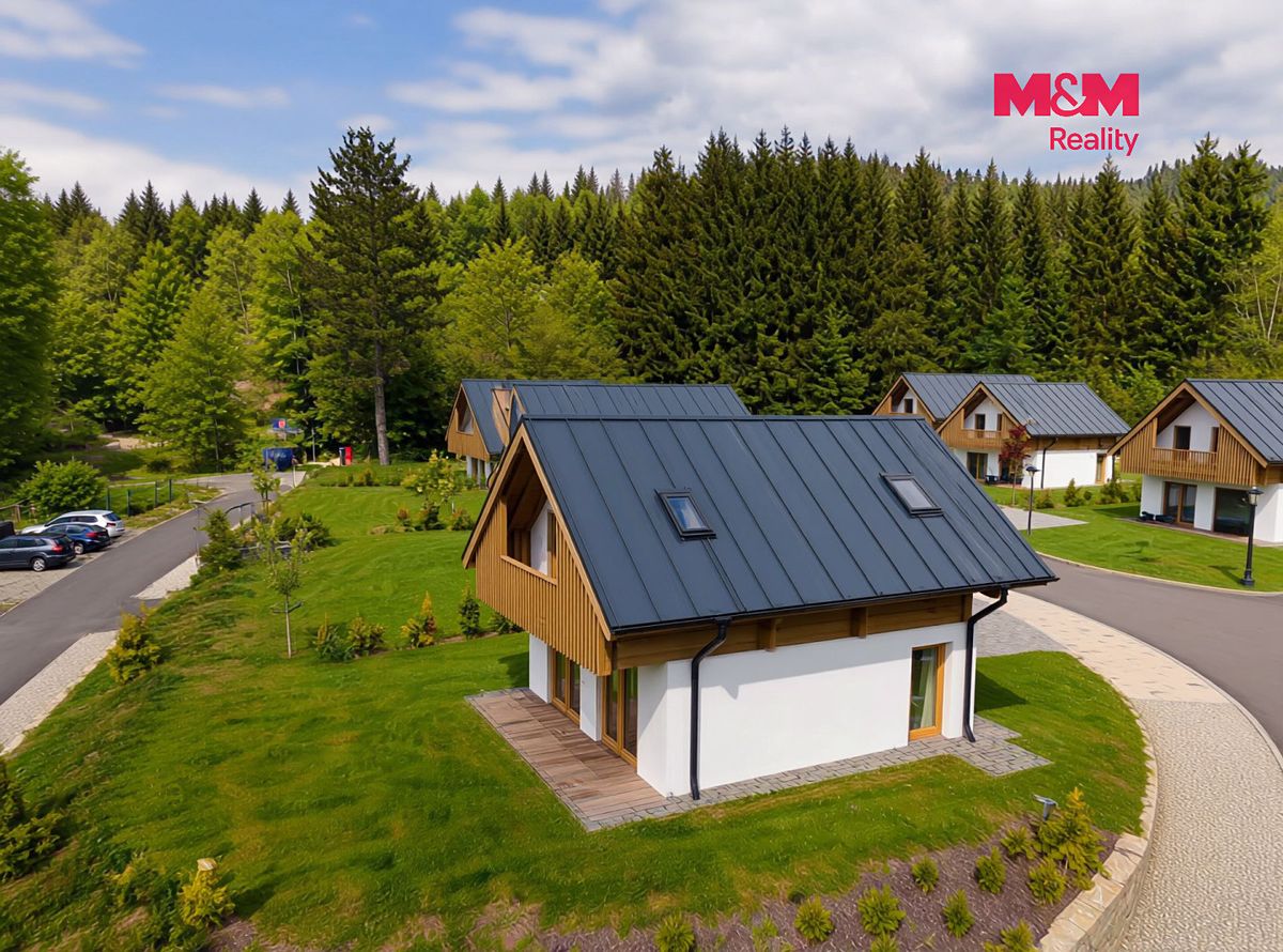 Prodej rodinného domu 106 m², pozemek 540 m² – fotografie 4