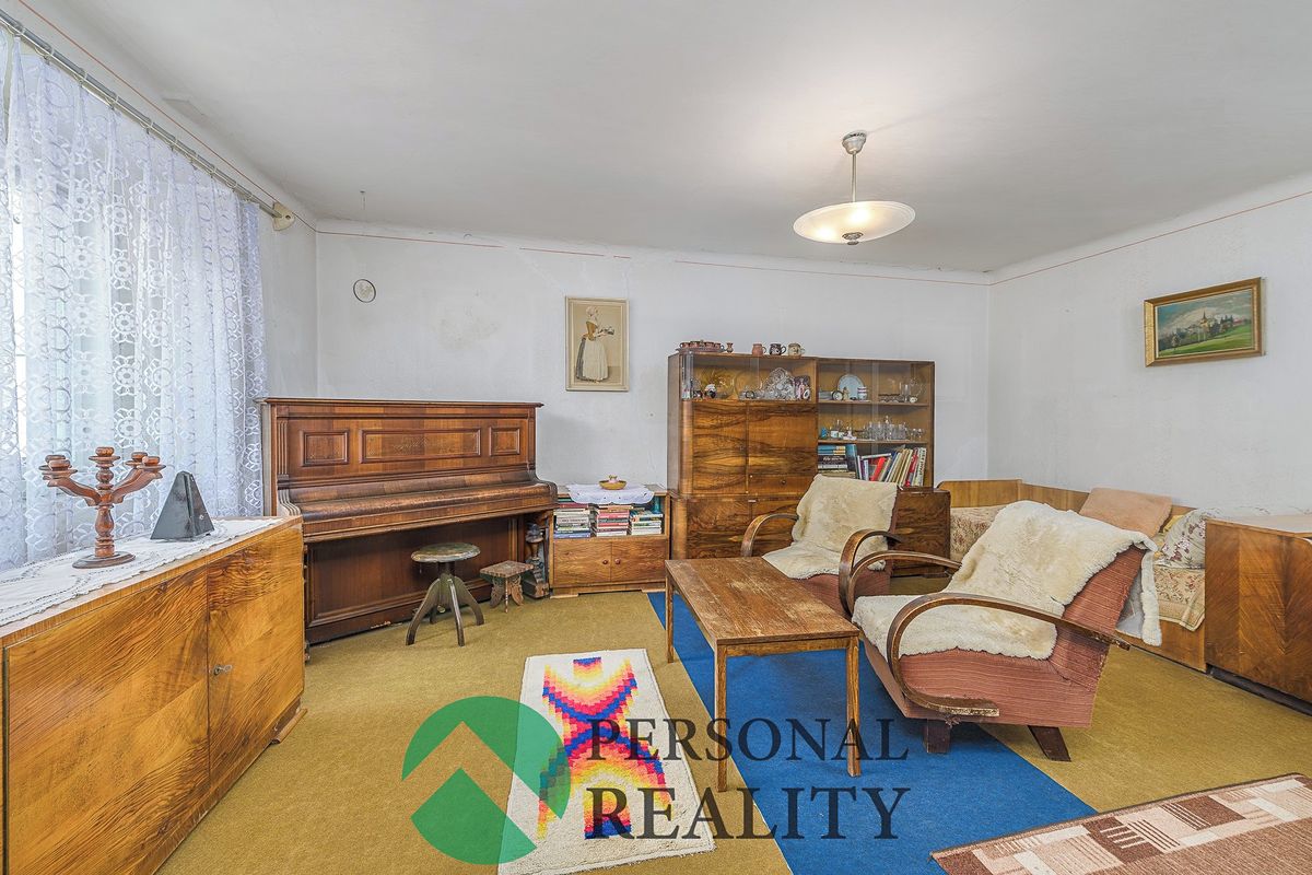 Prodej rodinného domu 116 m², pozemek 1149 m² – fotografie 5