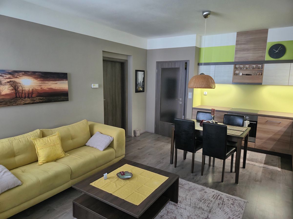 Prodej bytu 3+kk 60 m² – fotografie 2