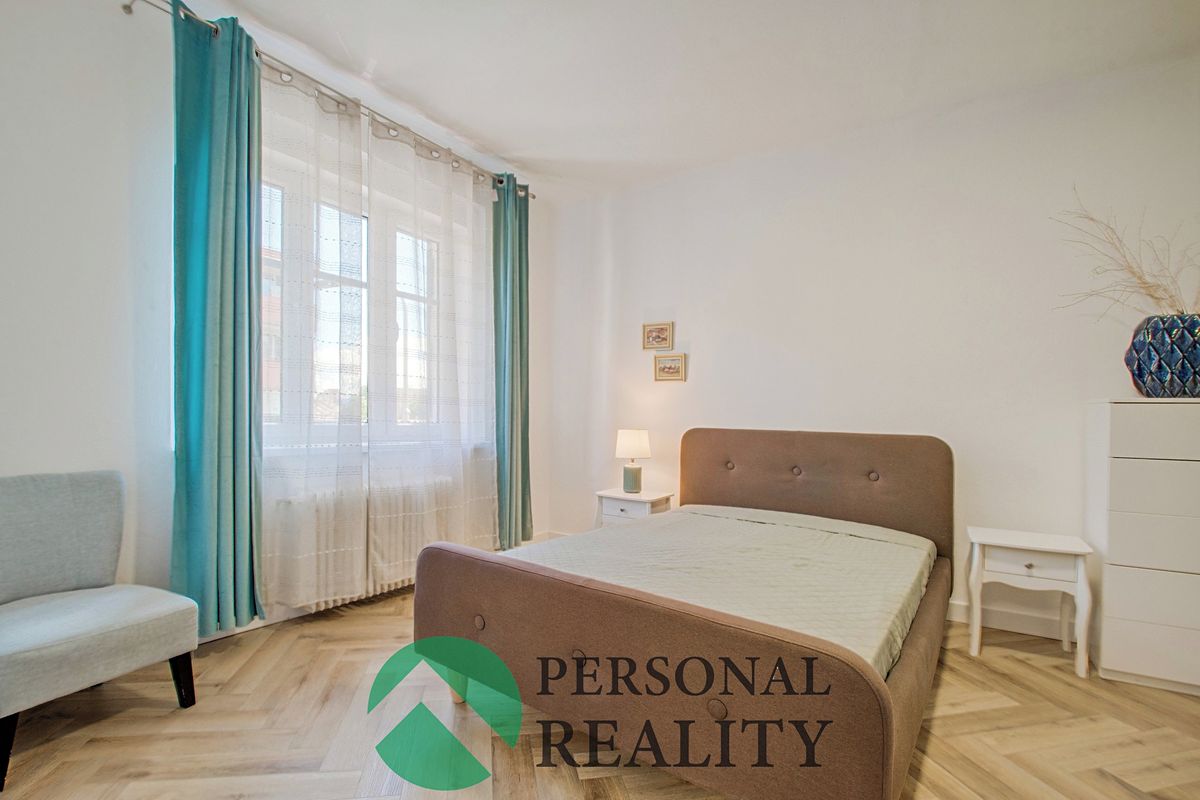 Pronájem bytu 3+1 94 m² – fotografie 4