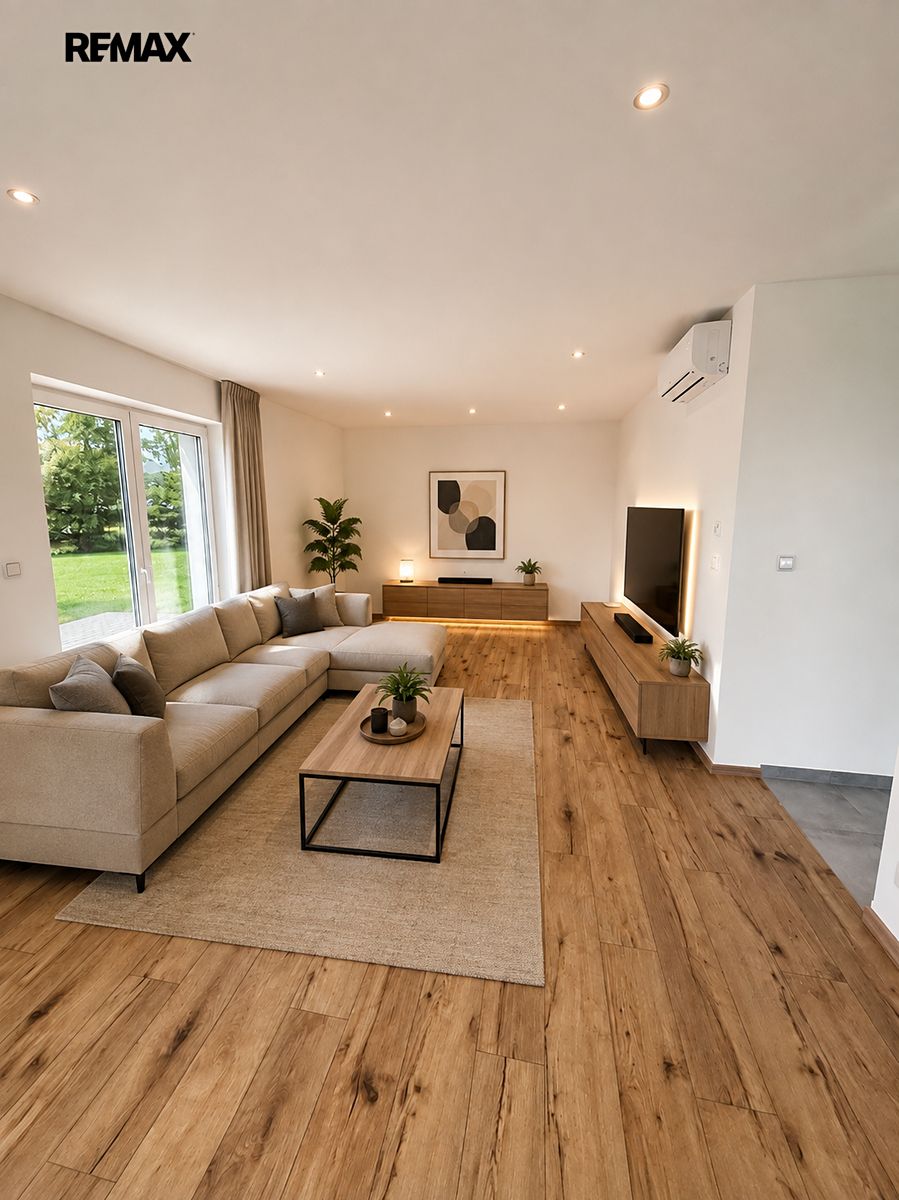 Prodej rodinného domu 98 m², pozemek 581 m² – fotografie 3
