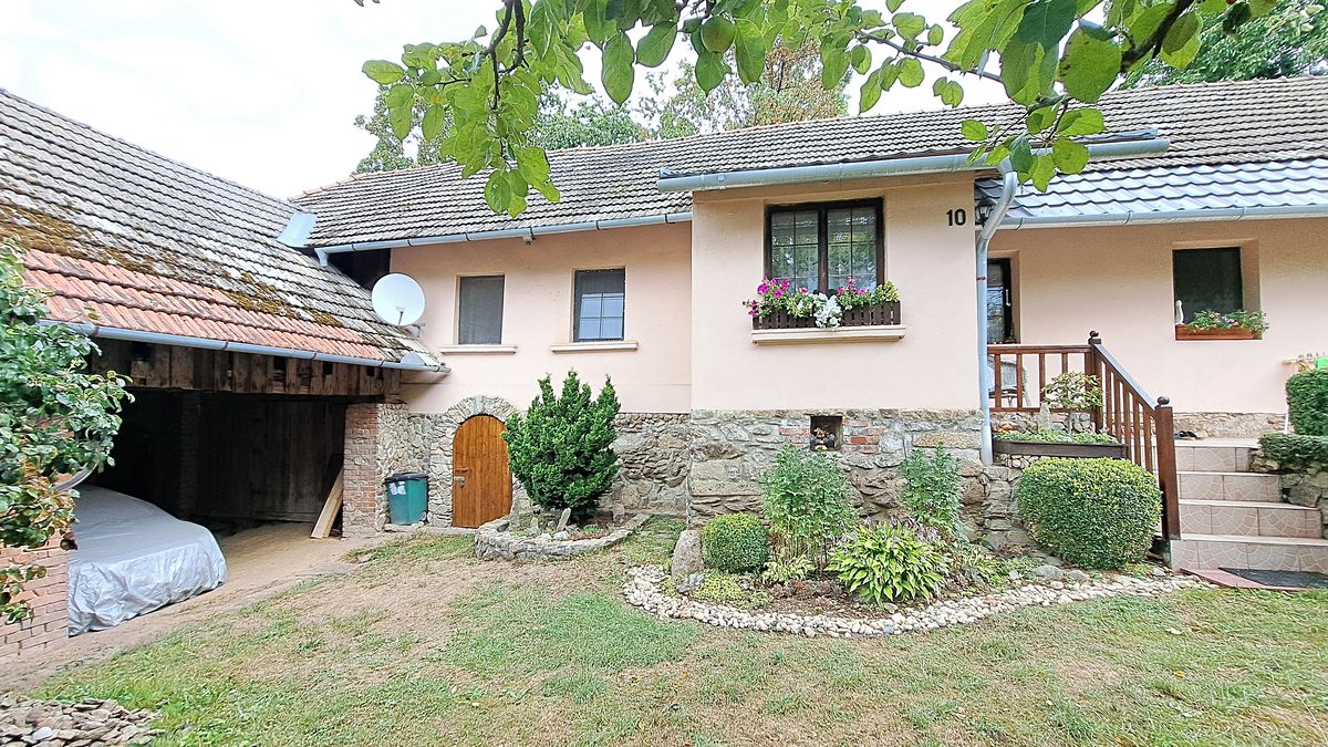 Prodej chalupy 79 m², pozemek 766 m² – fotografie 3