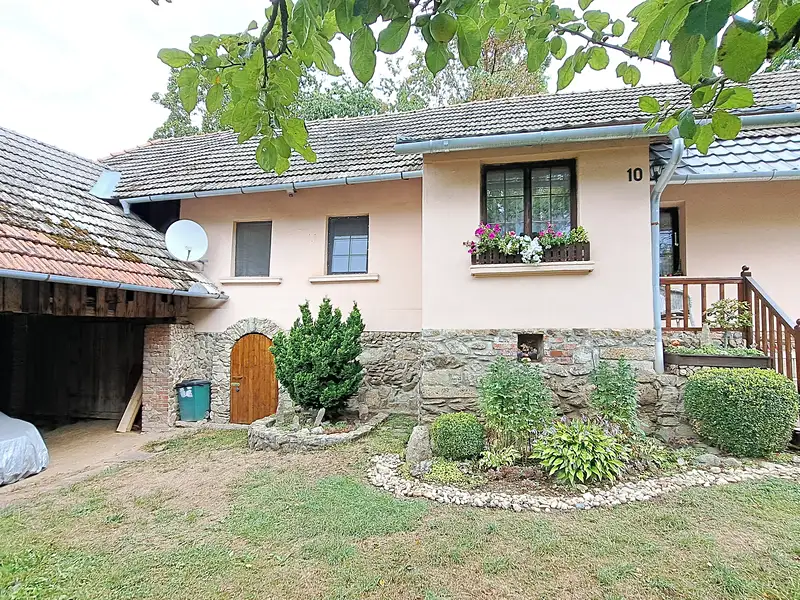 Prodej chalupy 79 m², pozemek 766 m², Kuničky – náhled fotky 3