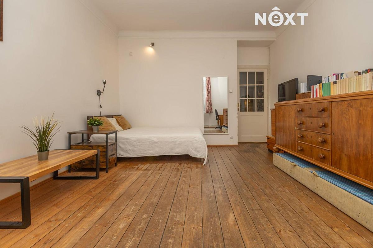 Prodej bytu 1+kk 39 m² – fotografie 2
