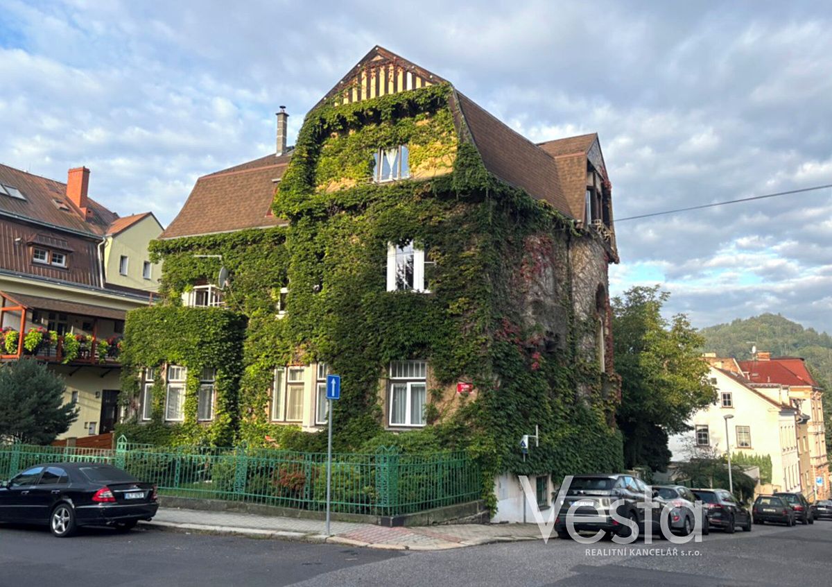 Prodej bytu 4+1 157 m²